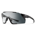 Attack MAG MTB, Black + Photochromic Clear to Gray Lens, hi-res