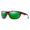 Redding, Tortoise + ChromaPop Glass Polarized Green Mirror Lens, hi-res