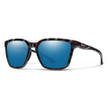 Shoutout, Sky Tortoise + ChromaPop Glass Polarized Blue Mirror Lens, hi-res