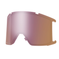 Squad XL Replacement Lens ChromaPop Everyday Rose Gold Mirror