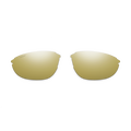 Parallel 2 Replacement Lens Polarized Gold Mirror