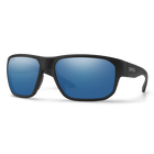 Arvo, Matte Black + ChromaPop Polarized Blue Mirror Lens, hi-res
