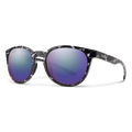 Eastbank, Black Marble + ChromaPop Polarized Violet Mirror Lens, hi-res