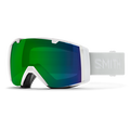 I/O, White Vapor + ChromaPop Everyday Green Mirror Lens, hi-res