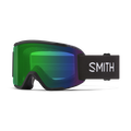 Squad S, Black + ChromaPop Everyday Green Mirror Lens, hi-res