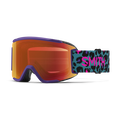 Squad S, Purple Haze Neon Cheetah + ChromaPop™ Everyday Red Mirror, hi-res