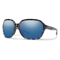 Whitney, Sky Tortoise + ChromaPop Polarized Blue Mirror Lens, hi-res